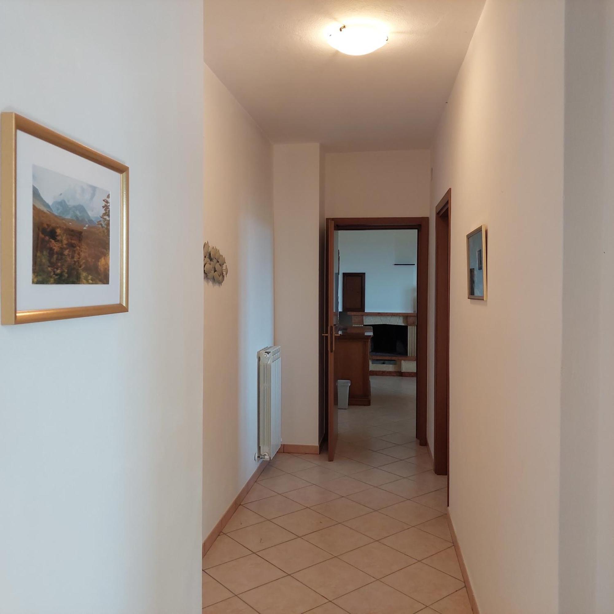 Villa Ferranti Abruzzo Montefino Exterior photo