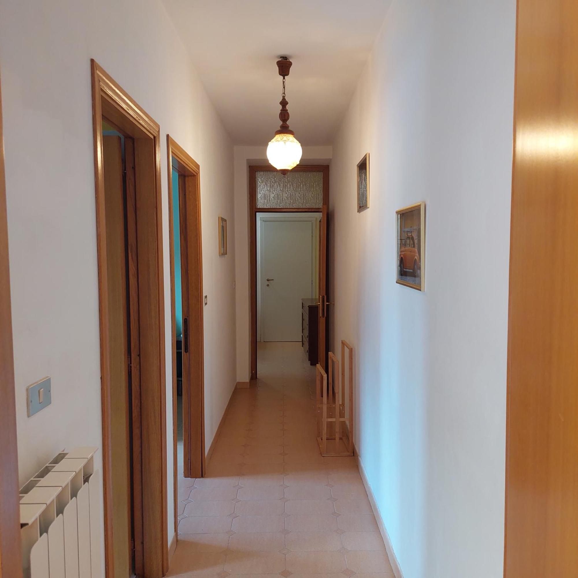 Villa Ferranti Abruzzo Montefino Exterior photo